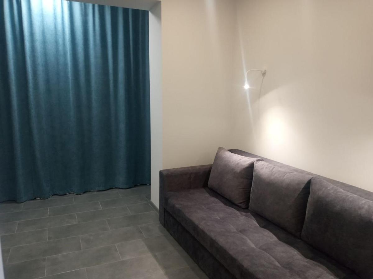 Apartment Edelweiss Ужгород Экстерьер фото