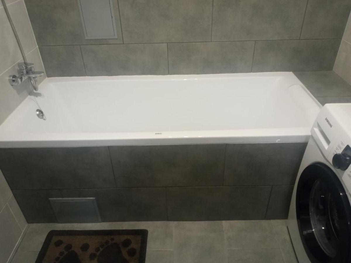 Apartment Edelweiss Ужгород Экстерьер фото