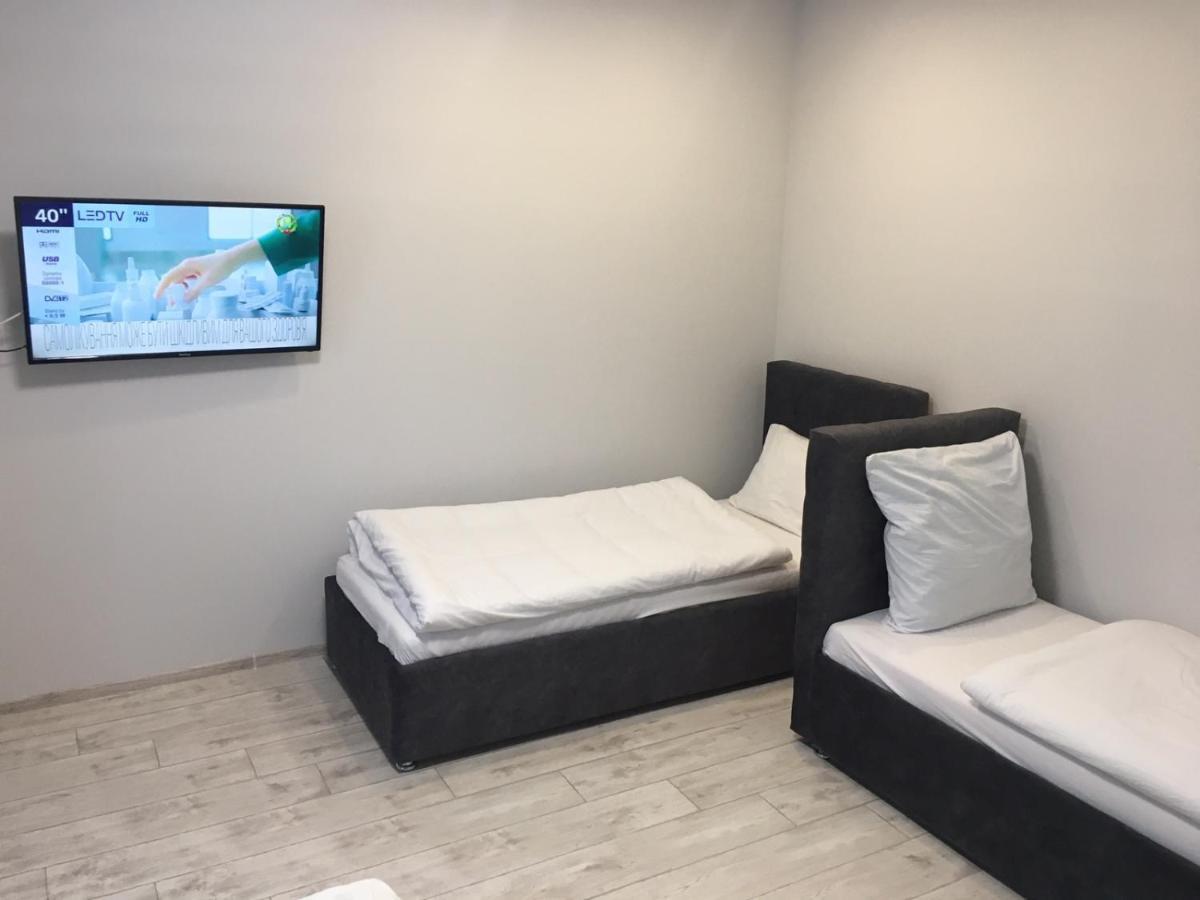 Apartment Edelweiss Ужгород Экстерьер фото