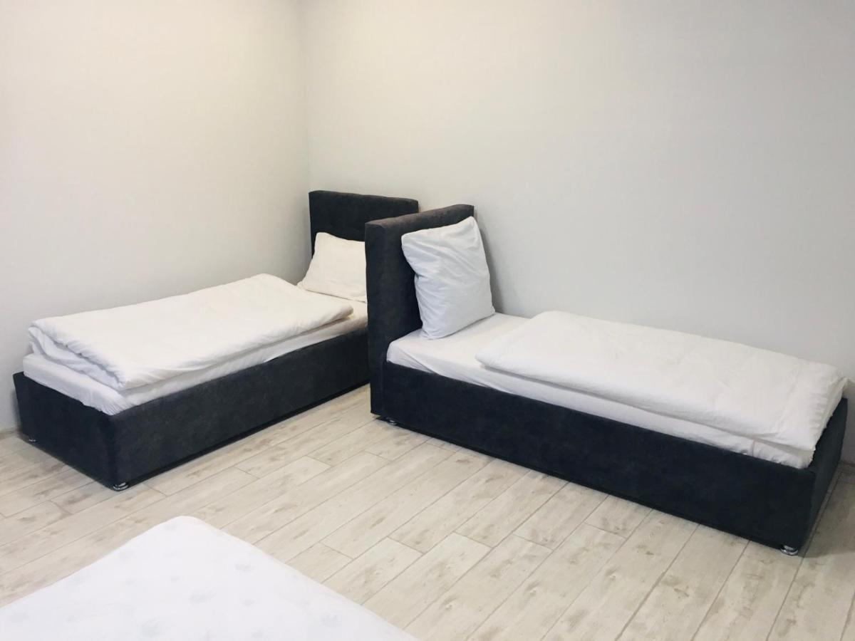 Apartment Edelweiss Ужгород Экстерьер фото