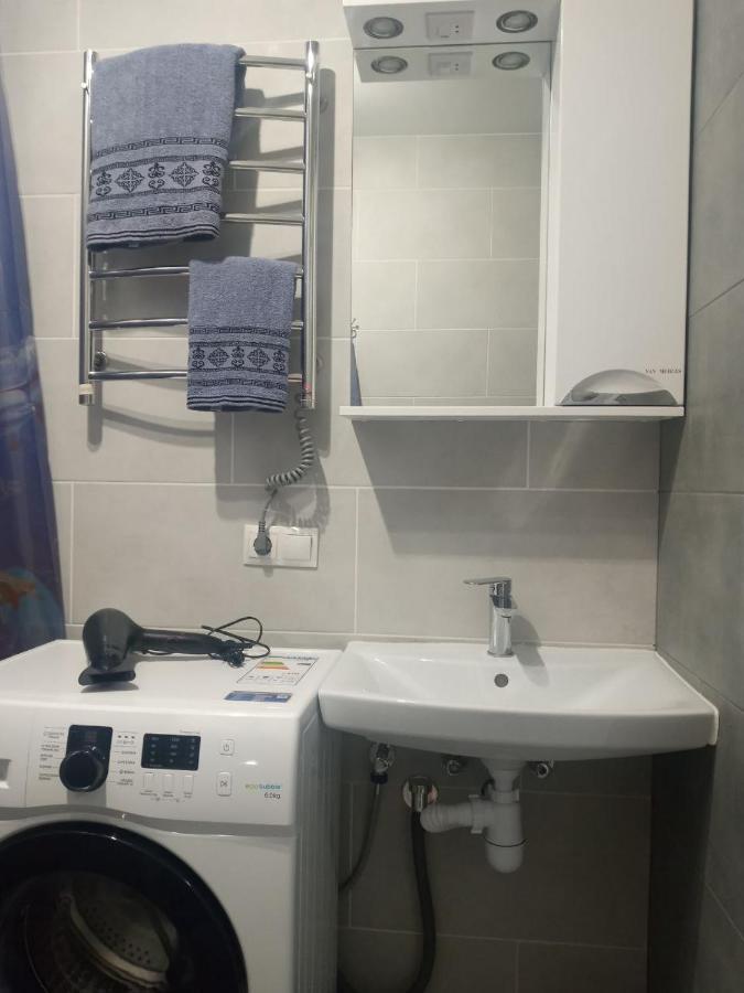 Apartment Edelweiss Ужгород Экстерьер фото