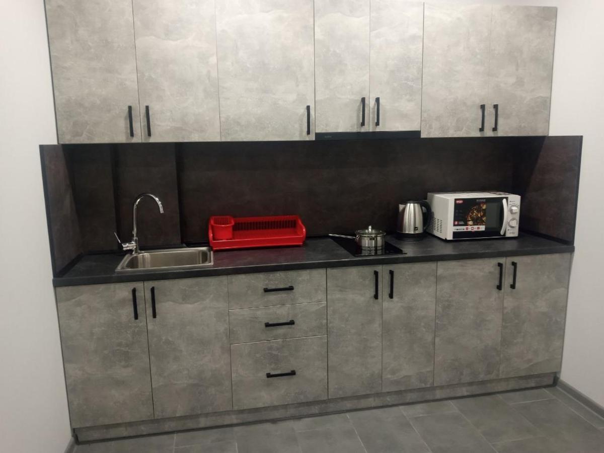 Apartment Edelweiss Ужгород Экстерьер фото