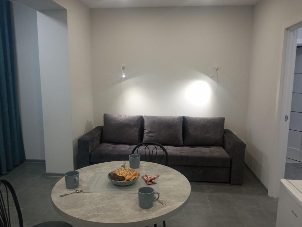 Apartment Edelweiss Ужгород Экстерьер фото