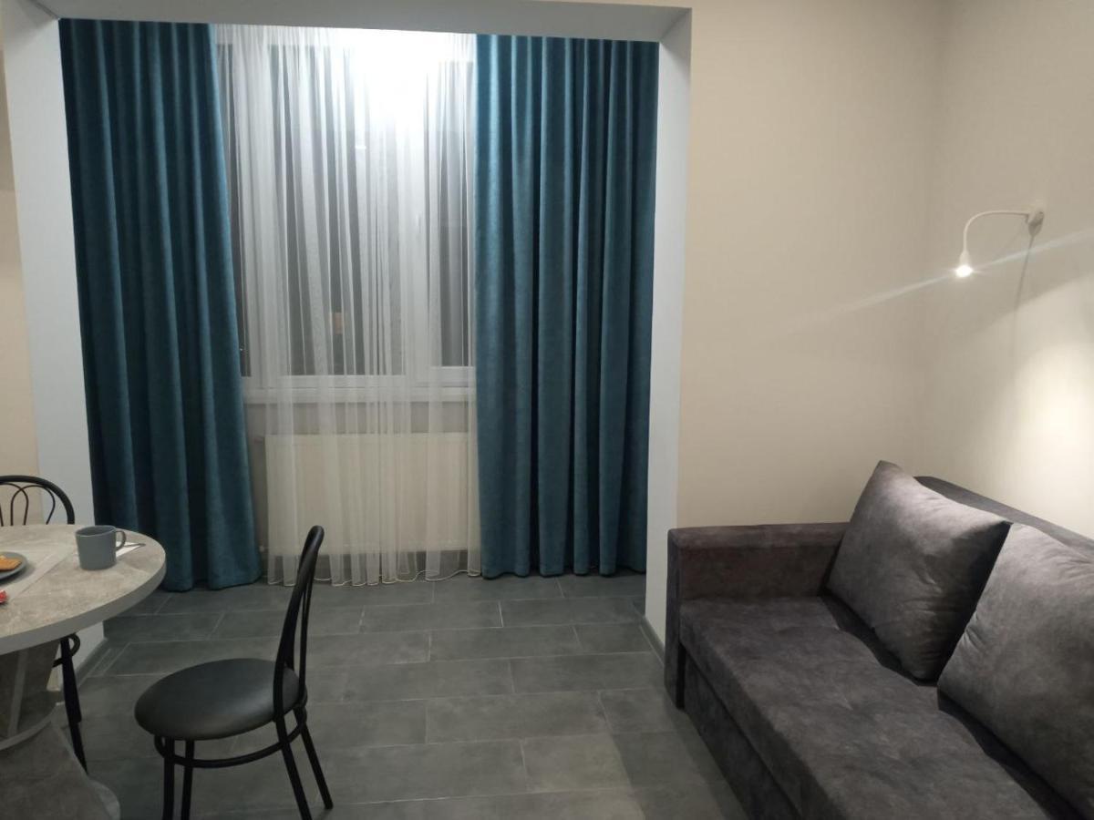 Apartment Edelweiss Ужгород Экстерьер фото