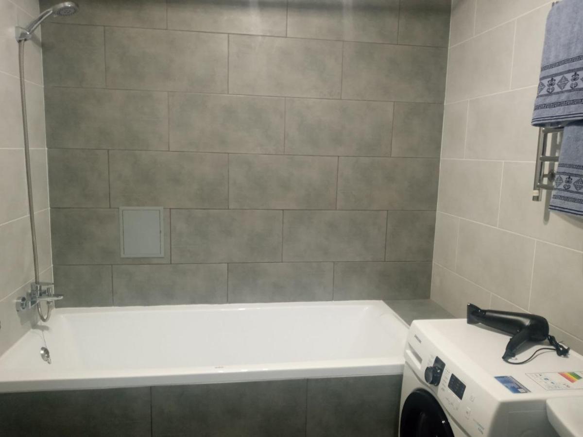 Apartment Edelweiss Ужгород Экстерьер фото