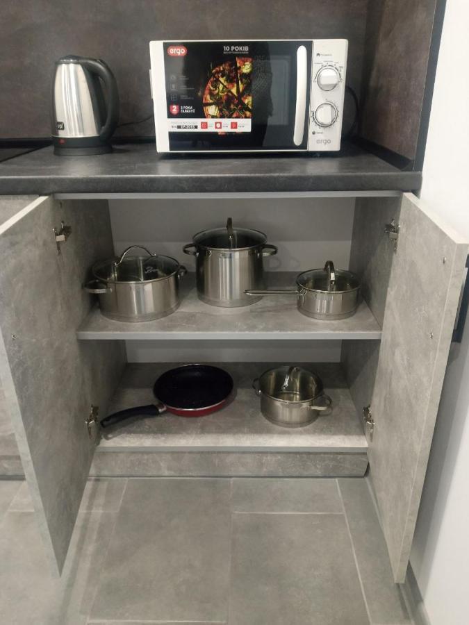 Apartment Edelweiss Ужгород Экстерьер фото