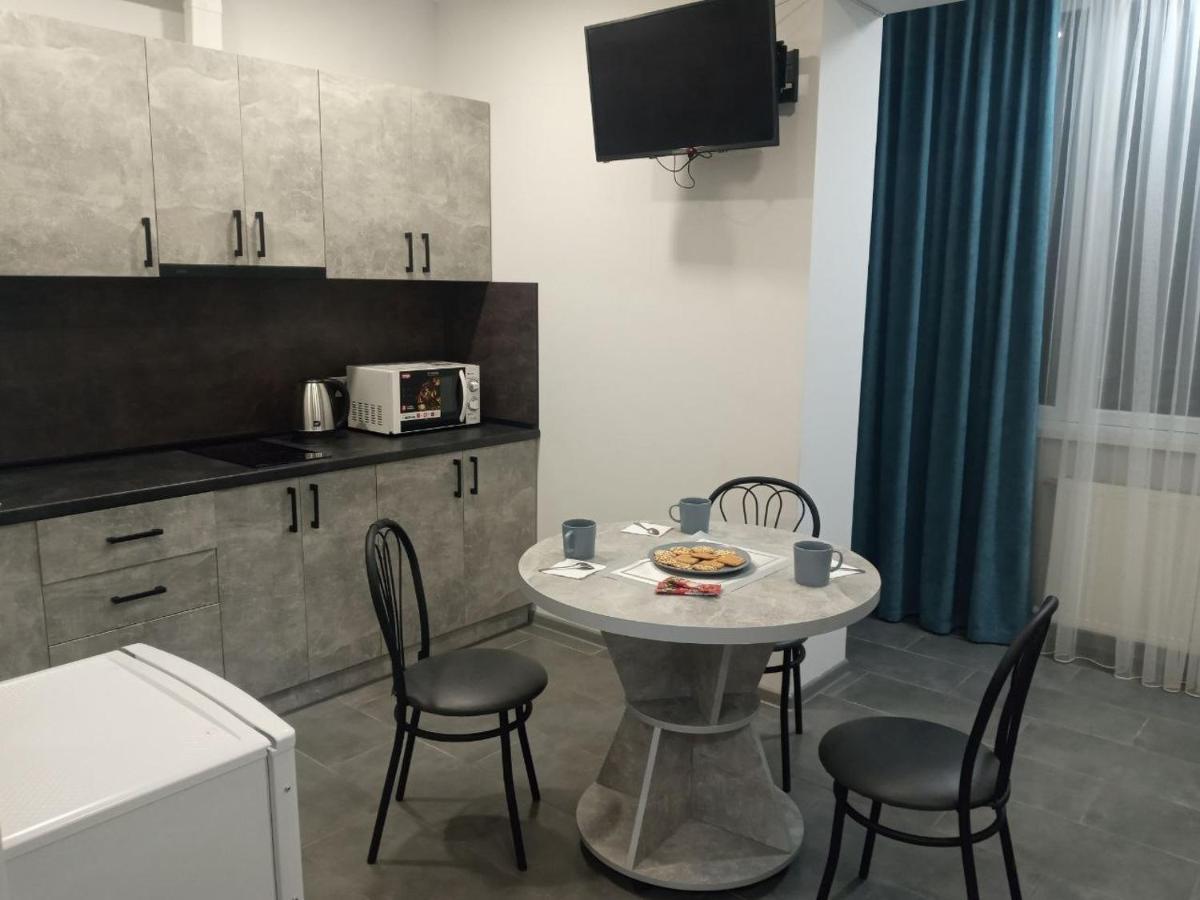 Apartment Edelweiss Ужгород Экстерьер фото